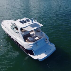 50’ Cruiser