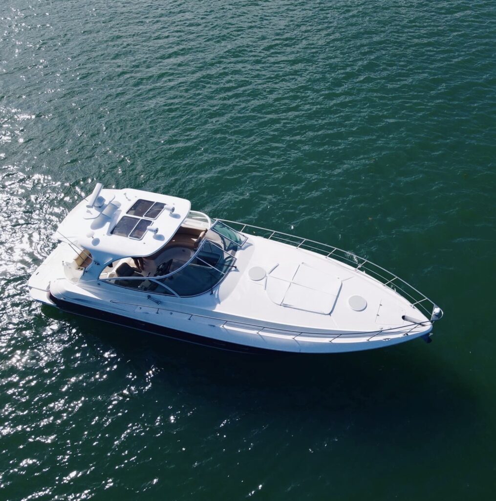 50’ Cruiser