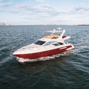 55’ Azimut