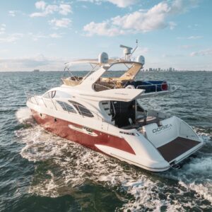 55’ Azimut