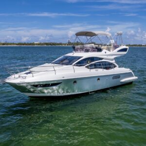 42’ Azimut