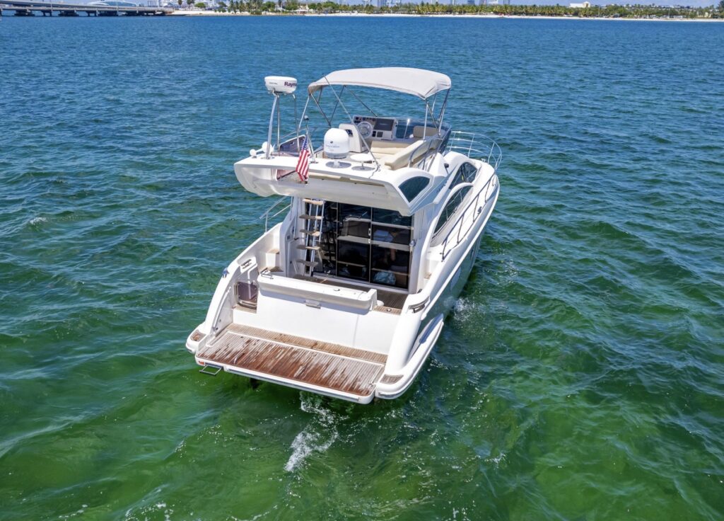 42’ Azimut