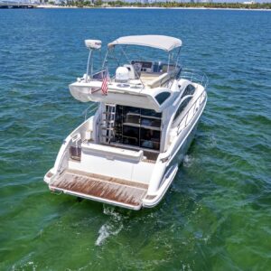 42’ Azimut