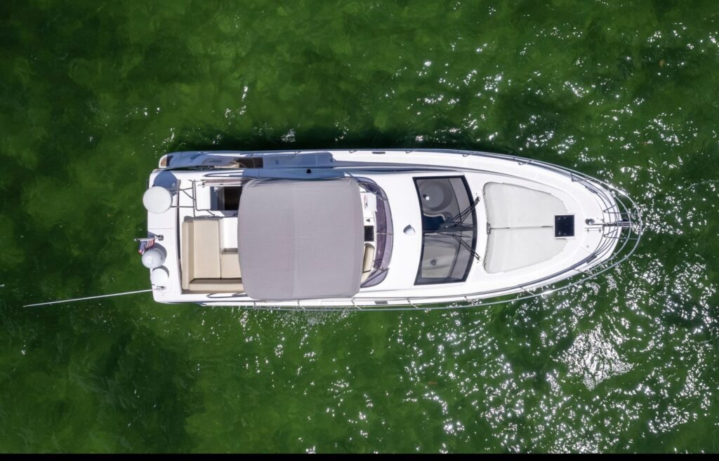 42’ Azimut