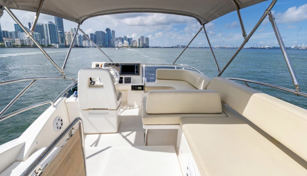 42’ Azimut