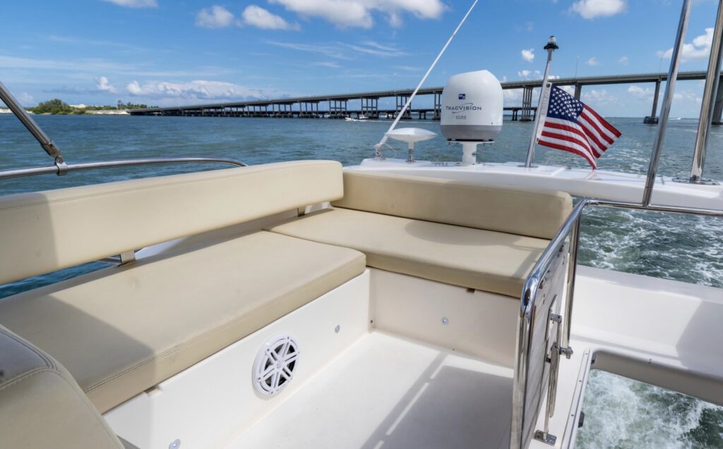 42’ Azimut