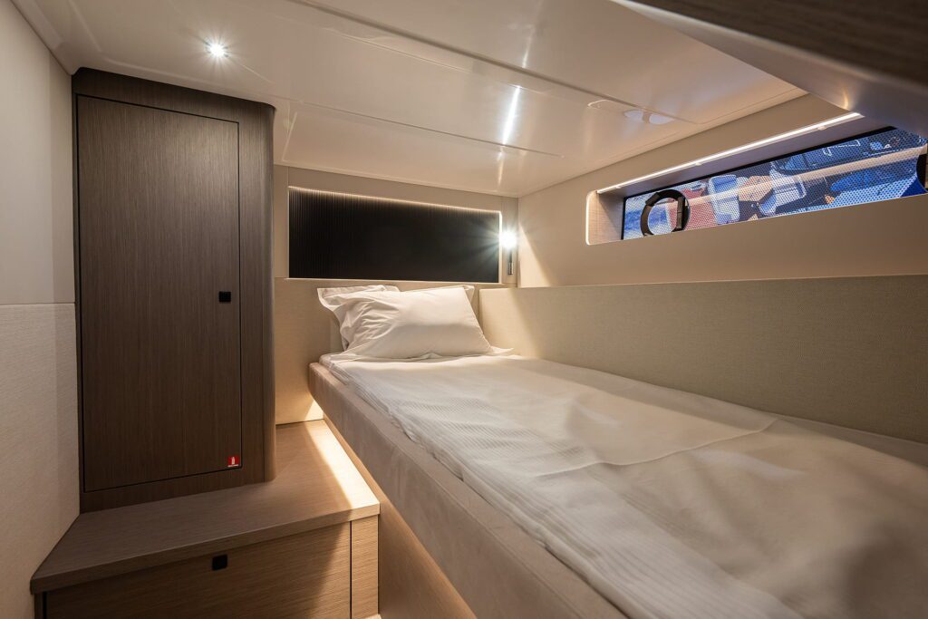 Beneteau Gran Turismo 50