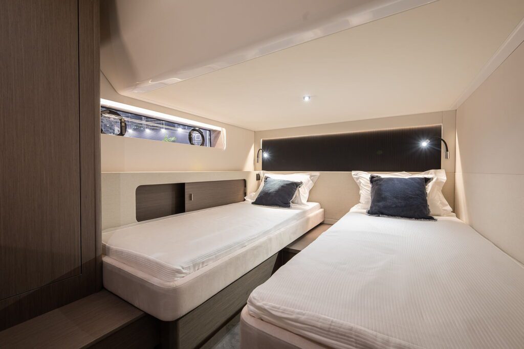 Beneteau Gran Turismo 50