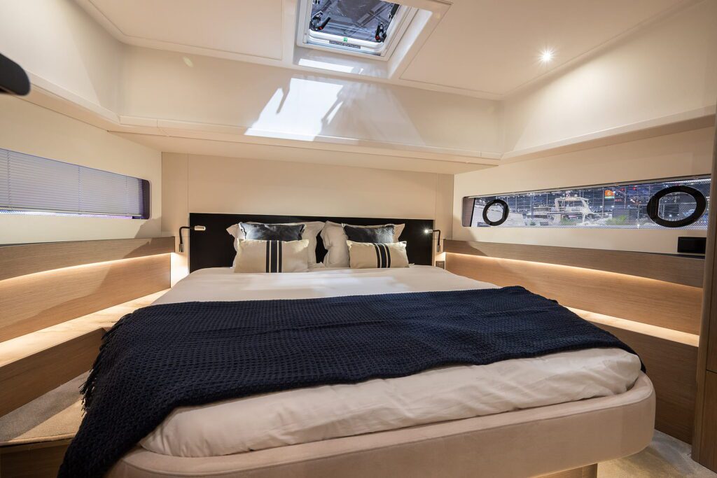 Beneteau Gran Turismo 50