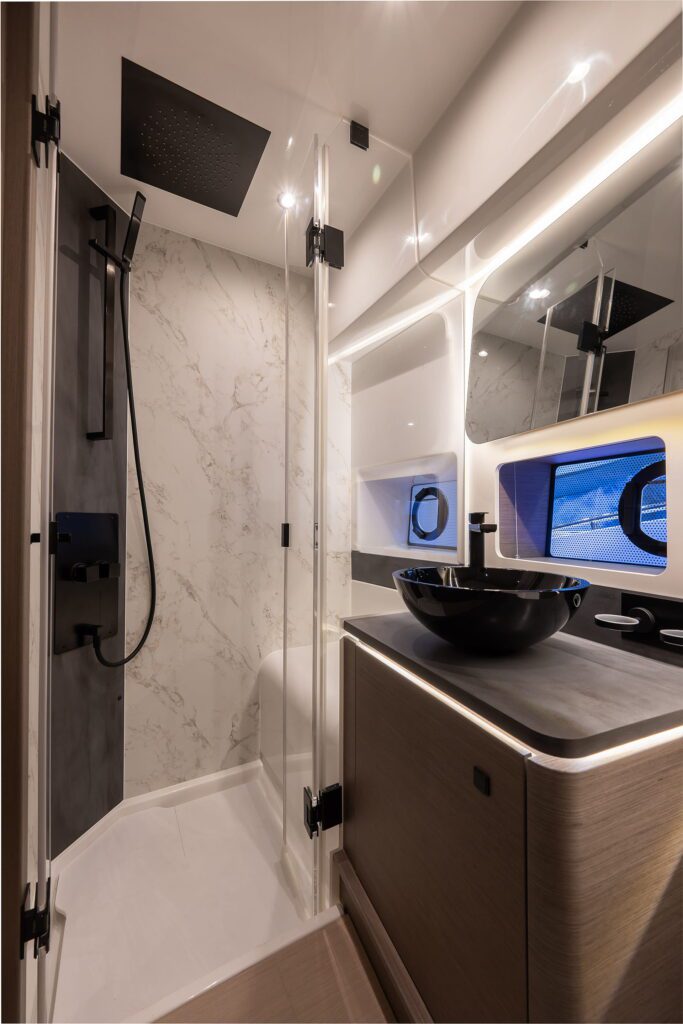 Beneteau Gran Turismo 50